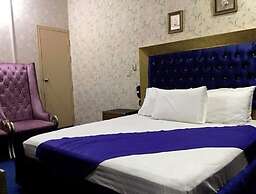 Greenland Hotel