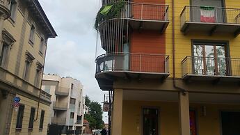 B&B LeTerrazze Boutique Hotel - Torino
