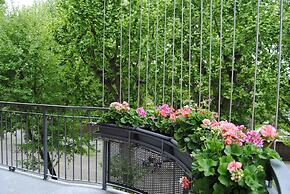 B&B LeTerrazze Boutique Hotel - Torino