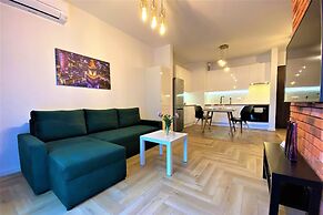 erApartments Mennica Residence