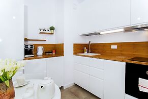 erApartments Mennica Residence