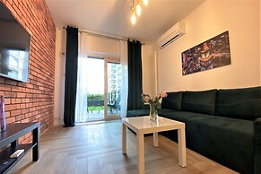 erApartments Mennica Residence