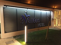 Hotel les 3 Vallées