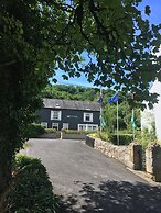 The Old Boathouse