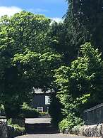 The Old Boathouse