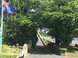 The Old Boathouse