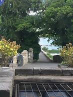 The Old Boathouse