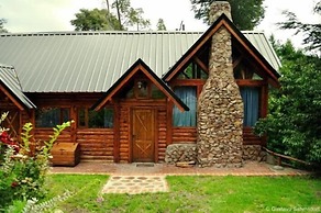 Cabañas Las Maras