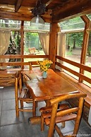Cabañas Las Maras