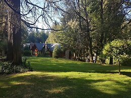 Cabañas Las Maras