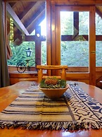 Cabañas Las Maras