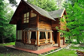 Cabañas Las Maras