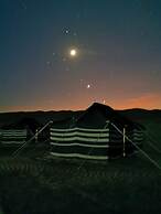 Desert Wonders Camp