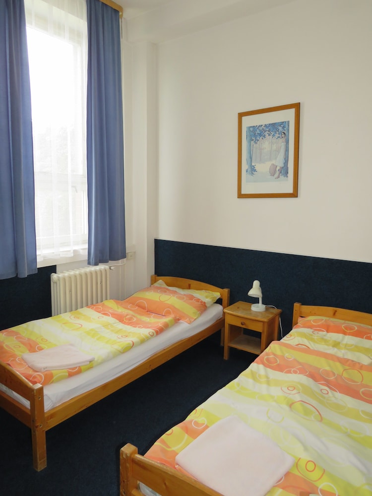 Hotel Hasa