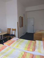 Hotel Hasa