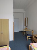 Hotel Hasa