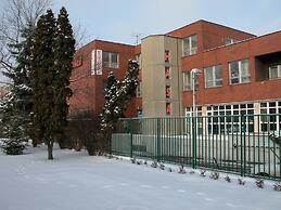 Hotel Hasa