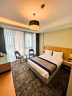 Triada Hotel Karakoy
