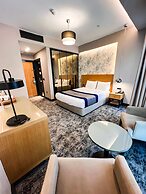 Triada Hotel Karakoy