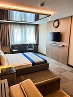 Triada Hotel Karakoy