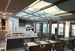 Triada Hotel Karakoy