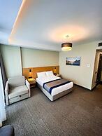 Triada Hotel Karakoy