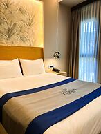 Triada Hotel Karakoy