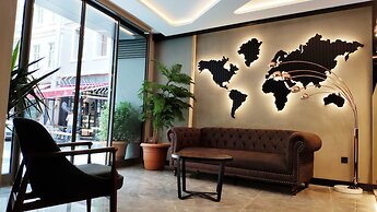 Triada Hotel Karakoy