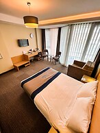 Triada Hotel Karakoy