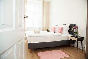 Apartmenthaus Heidelberg