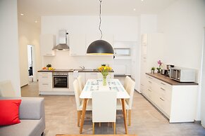 Apartmenthaus Heidelberg