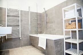 Apartmenthaus Heidelberg