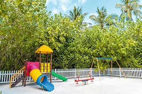Hotel Riu Atoll - All Inclusive