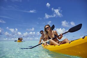Hotel Riu Atoll - All Inclusive