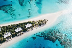Hotel Riu Atoll - All Inclusive