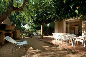 Domaine de la Punta