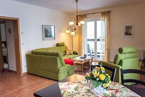 Ferienwohnung Schloss Schönberg