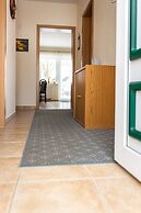 Ferienwohnung Schloss Schönberg