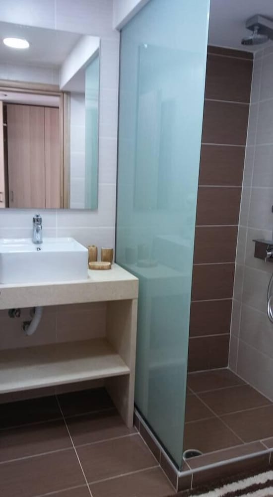 Nianthy Apartments