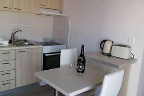 Nianthy Apartments