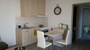Nianthy Apartments