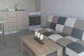 Nianthy Apartments