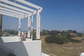 Nianthy Apartments
