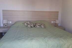 Nianthy Apartments