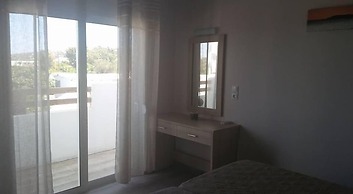 Nianthy Apartments