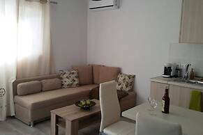 Nianthy Apartments