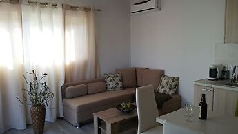 Nianthy Apartments