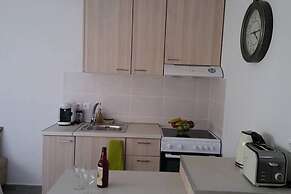 Nianthy Apartments