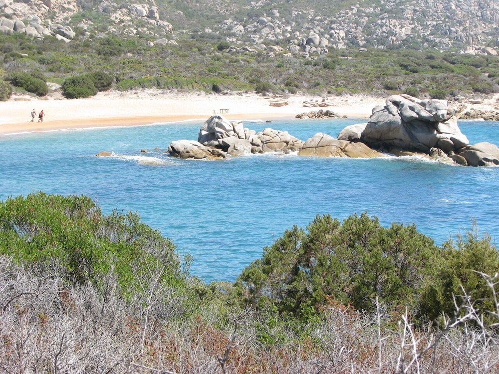 Résidence de Tourisme Mare e Macchia