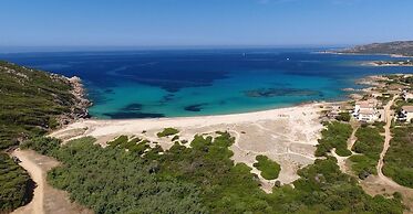 Résidence de Tourisme Mare e Macchia